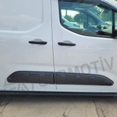 Fiat Doblo Kapı Dodik Seti 4 Parça 2024 Model Ve Sonrası thumbnail 2