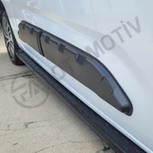Opel Combo Kapı Dodik Seti 4 Parça 2019 Model Ve Sonrası thumbnail 3