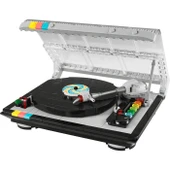 LEGO Retro Record Player Set 40699 thumbnail 2