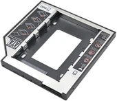 Alfais 4716 SATA HDD Harddisk Kızak Kutu thumbnail 2