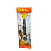 ASL-015 KUTULU ELEKTRO GİTAR thumbnail 2