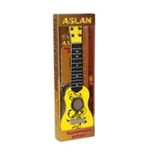 ASL 0001 Aslan, Ispanyol Gitar thumbnail 1