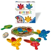Ravensburger Happy Birds thumbnail 1