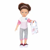 Mina College Bebek 35 cm thumbnail 3