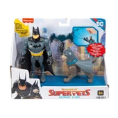 HGL01 Imaginext Kahramanlar ve Hayvanlar thumbnail 2