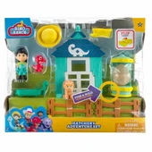 Dino Ranch Çiftlik Oyun Seti DNA04000 thumbnail 2