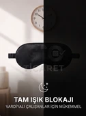 Uyku Bandı - Göz Maskesi thumbnail 2