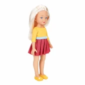 Mina Blogger Bebek 35 cm thumbnail 2