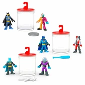 HMX60 Imaginext® DC Color Changers Temel Figür Seti thumbnail 2