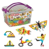 01904 ÇİÇEK PUZZLE BOX (500PCS) thumbnail 1