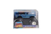 FYJ83 NessiWorld 1:24 Truck Araçlar thumbnail 4