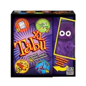 04199 NessiWorld Gaming - Tabu XL +12 yaş thumbnail 1