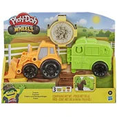 Çalışkan Traktör ve Römork F1012 thumbnail 3