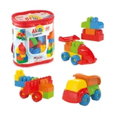 01022 AKILLI ÇOCUK 60 PCS thumbnail 1