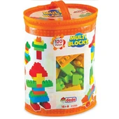 01255 Multi Bloklar 120 Parça thumbnail 1