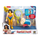 HGL01 Imaginext Kahramanlar ve Hayvanlar thumbnail 1