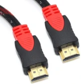 Alfais 4241 Full HD 10m HDMI Kablo thumbnail 1