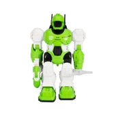 Storm Brave Sesli ve Işıklı Robot 25 cm thumbnail 2