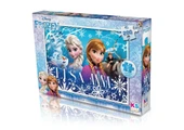 200 Parça Frozen Puzzle thumbnail 1