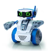 64447 Cyber Talk Robot - Robotik Laboratuvarı +8 yaş thumbnail 2