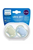 Ultra Air Emzik 0-6 Ay thumbnail 5