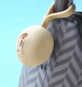 Pod Silikon Emzik Kutusu Mellow Yellow thumbnail 3