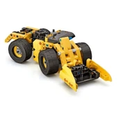 Mekanik Laboratuvarı Buldozer thumbnail 1