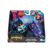 HML25 NessiWorld® Batwheels™ Işıklı Yarışçılar thumbnail 1
