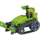 Mekanik Laboratuvarı Crawler Traktör thumbnail 1