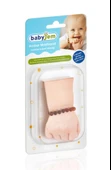 Kehribar Bebek Bilekliği 588 Multicolor thumbnail 1