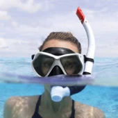 Dominator Pro Snorkel Maske 24069 thumbnail 4