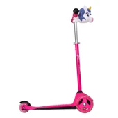 Unicorn 3 Teker Işıklı  Scooter NessiWorld thumbnail 2
