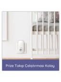 Hubble Dect Dijital Bebek Telsizi HBL01 thumbnail 5