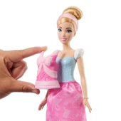 JCR95 NessiWorld Prenses Cinderella ile Moda Eğlencesi thumbnail 4