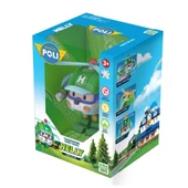 Robocar Poli Büyük Transforming Robot Helly thumbnail 3