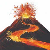 NAT02002 Deney Kiti - TRVOLCANO2 +8 yaş thumbnail 3