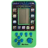 Tetris Game Tetris Oyun Konsolu 158A thumbnail 2