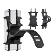 Motorsiklet  Bisiklet Telefon Tutucu thumbnail 4