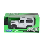 22498 NessiWorld MODEL ARAÇ 1:24 thumbnail 2