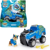 Paw Patrol Jungle Temalı Araç thumbnail 1