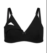 Emzirme Sütyeni 2236 Black thumbnail 2