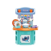 04078 STITCH ŞEF MUTFAK SET thumbnail 2