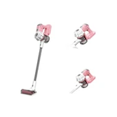 LS8803C Dikey Elektrik Süpürgesi  Pembe thumbnail 2