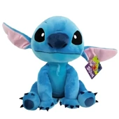 Stitch Peluş 50 cm thumbnail 1