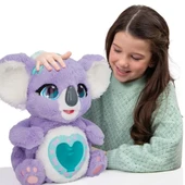 92116 İnteraktif Peluş Koala mama -NessiWorldman thumbnail 5