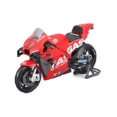 NessiWorld 1:18 Motorbike 2023 thumbnail 1
