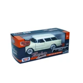 MM-73248 1 24 1955 MODEL ARAÇ thumbnail 3