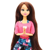 Dreameez Yoga Oyun Seti thumbnail 2