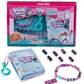 Sticki Rolls Sticki Kitabı SVR200 thumbnail 1