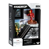 Iron Man Loki'ye Karşı thumbnail 5